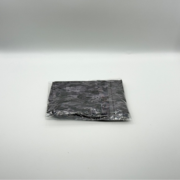 Bememo 9 Pairs UV Protection Arm Sleeves Anti-Slip Tattoo Cover Unisex Camo - Picture 10 of 10